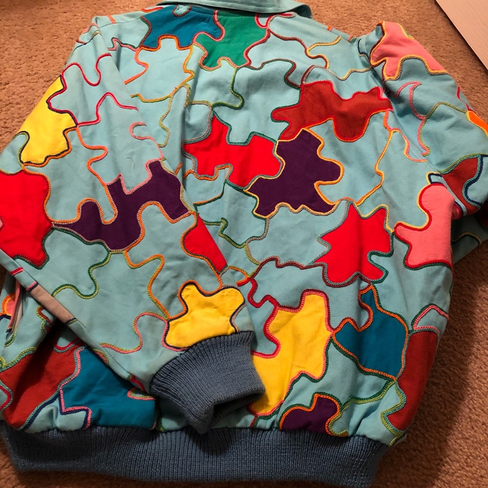 K-Factory Jacket - image 3